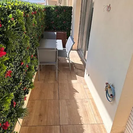 Appartement Charmant 2 Pieces à Antibes Extérieur photo